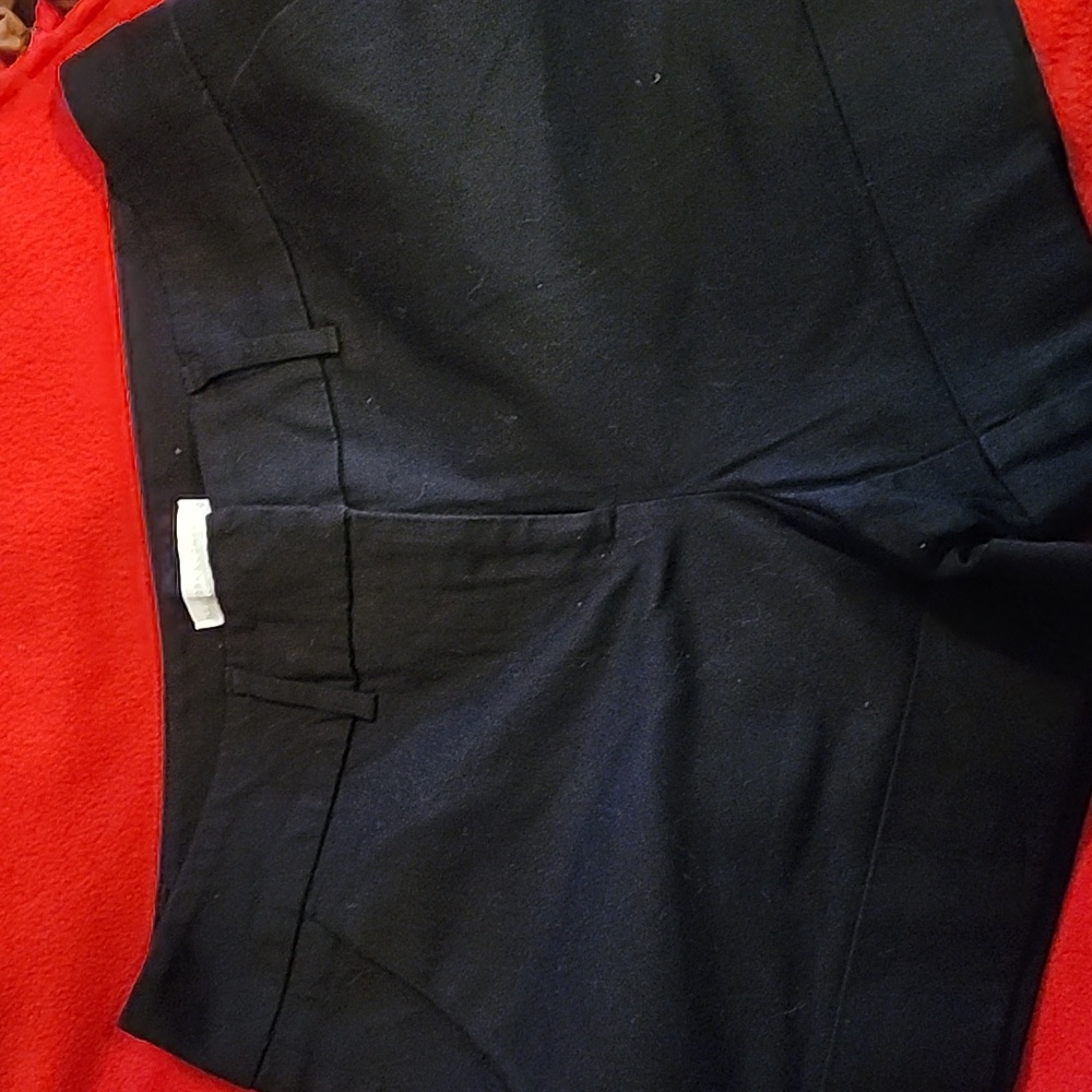 NY&CO NWOT Hampton Shorts